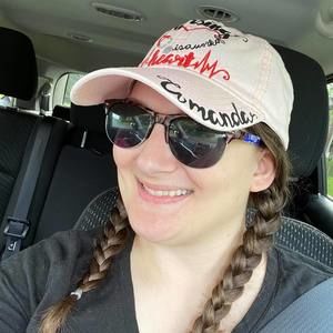 Meet your Posher, Amanda